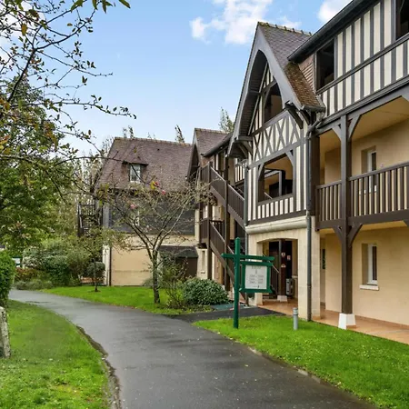 La Résidence Du Golf - Maeva - 2 Pièces 4 Personnes - Sélection Mae-6581 Appartamento *