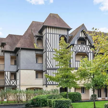 Appartamento La Résidence Du Golf - Maeva - 2 Pièces 4 Personnes - Sélection Mae-6581