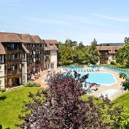 Appartamento La Résidence Du Golf - Maeva - 2 Pièces 4 Personnes - Sélection Mae-6581 *