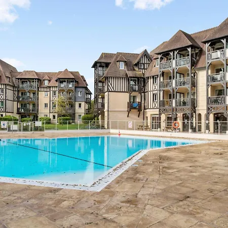 Appartamento La Résidence Du Golf - Maeva - 2 Pièces 4 Personnes - Sélection Mae-6581