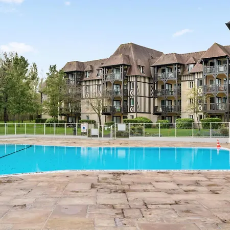 La Résidence Du Golf - Maeva - 2 Pièces 4 Personnes - Sélection Mae-6581