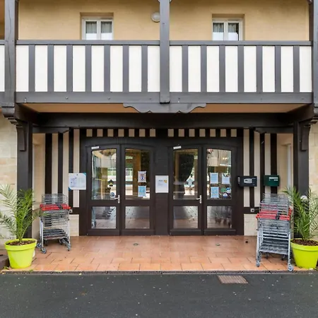 La Résidence Du Golf - Maeva - 2 Pièces 4 Personnes - Sélection Mae-6581 Appartamento