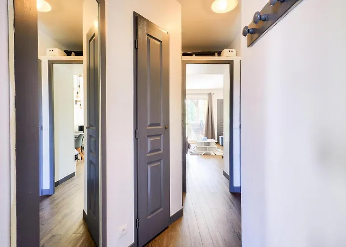 La Résidence Du Golf - Maeva - 2 Pièces 4 Personnes - Sélection Mae-6581 Appartamento Deauville