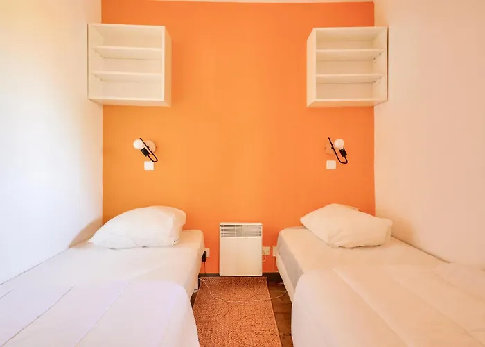 La Résidence Du Golf - Maeva - 2 Pièces 4 Personnes - Sélection Mae-6581 Appartamento