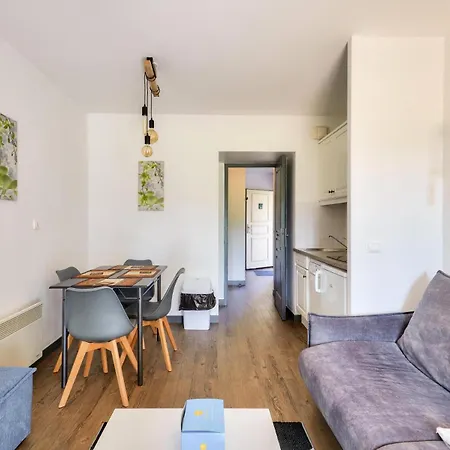 Lejlighed La Du Golf - Maeva - 2 Pieces 4 Personnes - Selection Mae-6581 Deauville