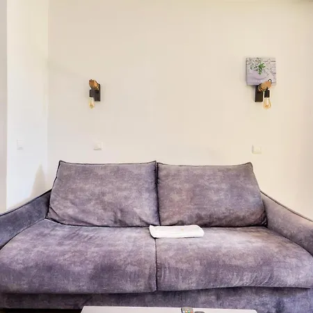 La Du Golf - Maeva - 2 Pieces 4 Personnes - Selection Mae-6581 Deauville