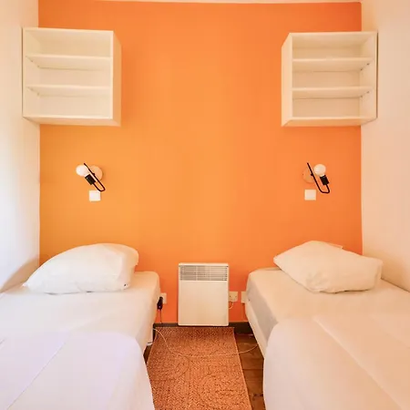 La Du Golf - Maeva - 2 Pieces 4 Personnes - Selection Mae-6581 Lejlighed