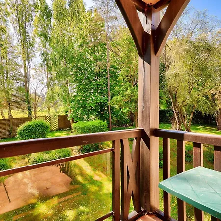La Du Golf - Maeva - 2 Pieces 4 Personnes - Selection Mae-6581 Apartment *