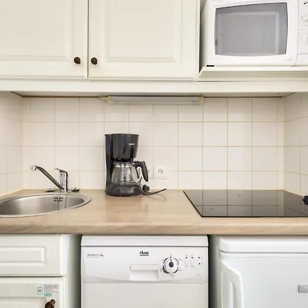 La Du Golf - Maeva - 2 Pieces 4 Personnes - Selection Mae-6581 Deauville