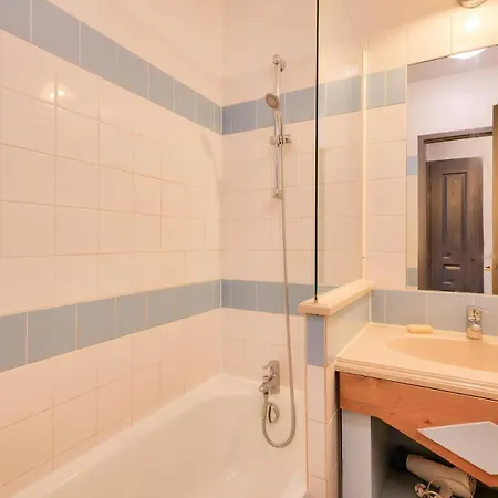 La Du Golf - Maeva - 2 Pieces 4 Personnes - Selection Mae-6581 * Deauville