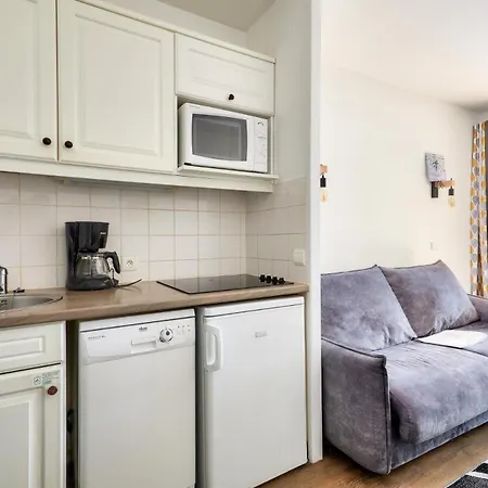 La Du Golf - Maeva - 2 Pieces 4 Personnes - Selection Mae-6581