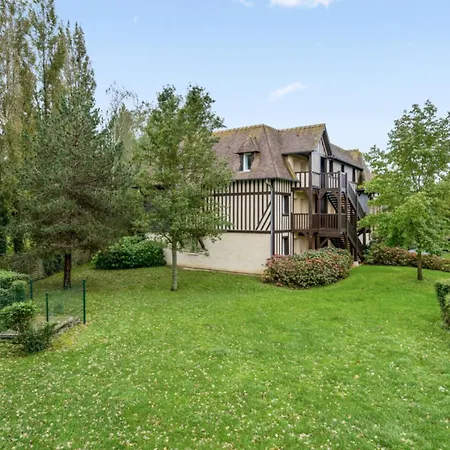 La Du Golf - Maeva - 2 Pieces 4 Personnes - Selection Mae-6581 Lejlighed *