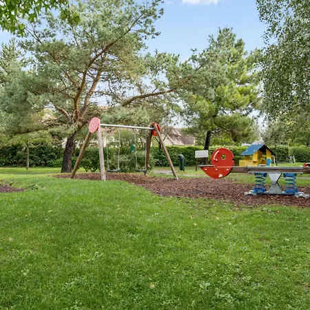 Lejlighed La Du Golf - Maeva - 2 Pieces 4 Personnes - Selection Mae-6581