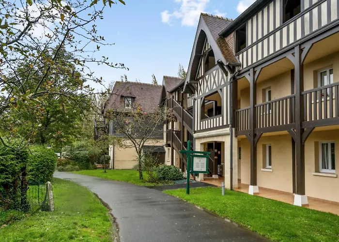 La Du Golf - Maeva - 2 Pieces 4 Personnes - Selection Mae-6581 Apartment *