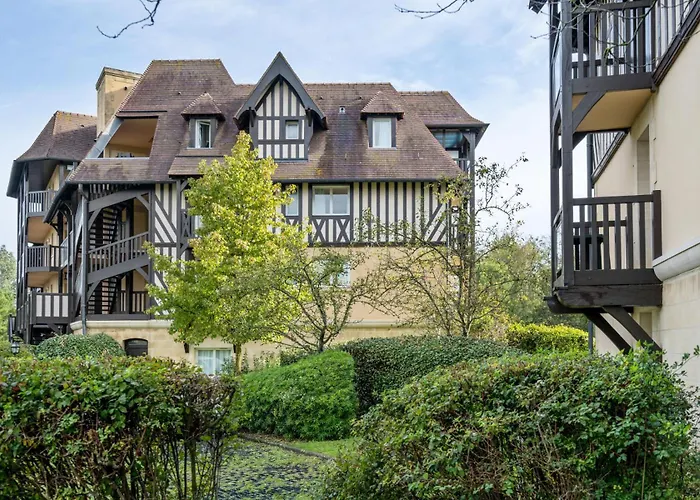 La Du Golf - Maeva - 2 Pieces 4 Personnes - Selection Mae-6581 Apartment *