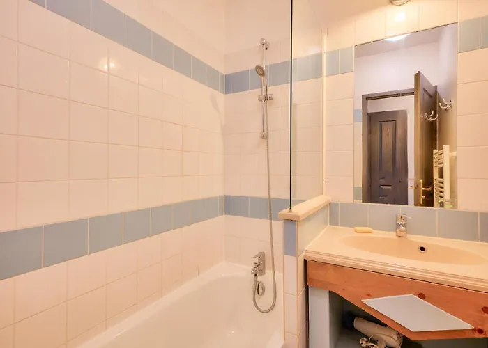 La Du Golf - Maeva - 2 Pieces 4 Personnes - Selection Mae-6581 * Deauville