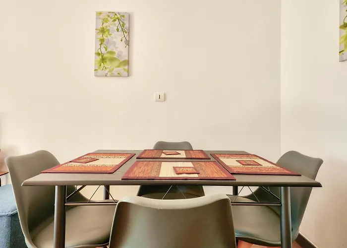 La Du Golf - Maeva - 2 Pieces 4 Personnes - Selection Mae-6581 Apartment