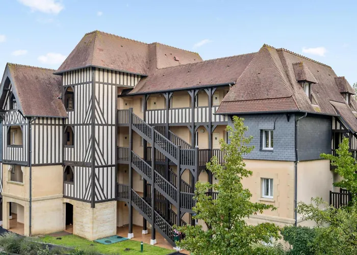 La Du Golf - Maeva - 2 Pieces 4 Personnes - Selection Mae-6581 Apartment *