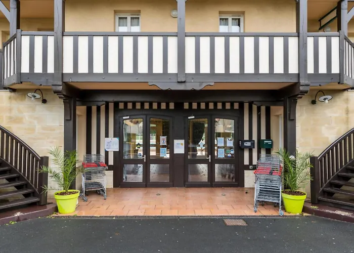 La Du Golf - Maeva - 2 Pieces 4 Personnes - Selection Mae-6581 Apartment